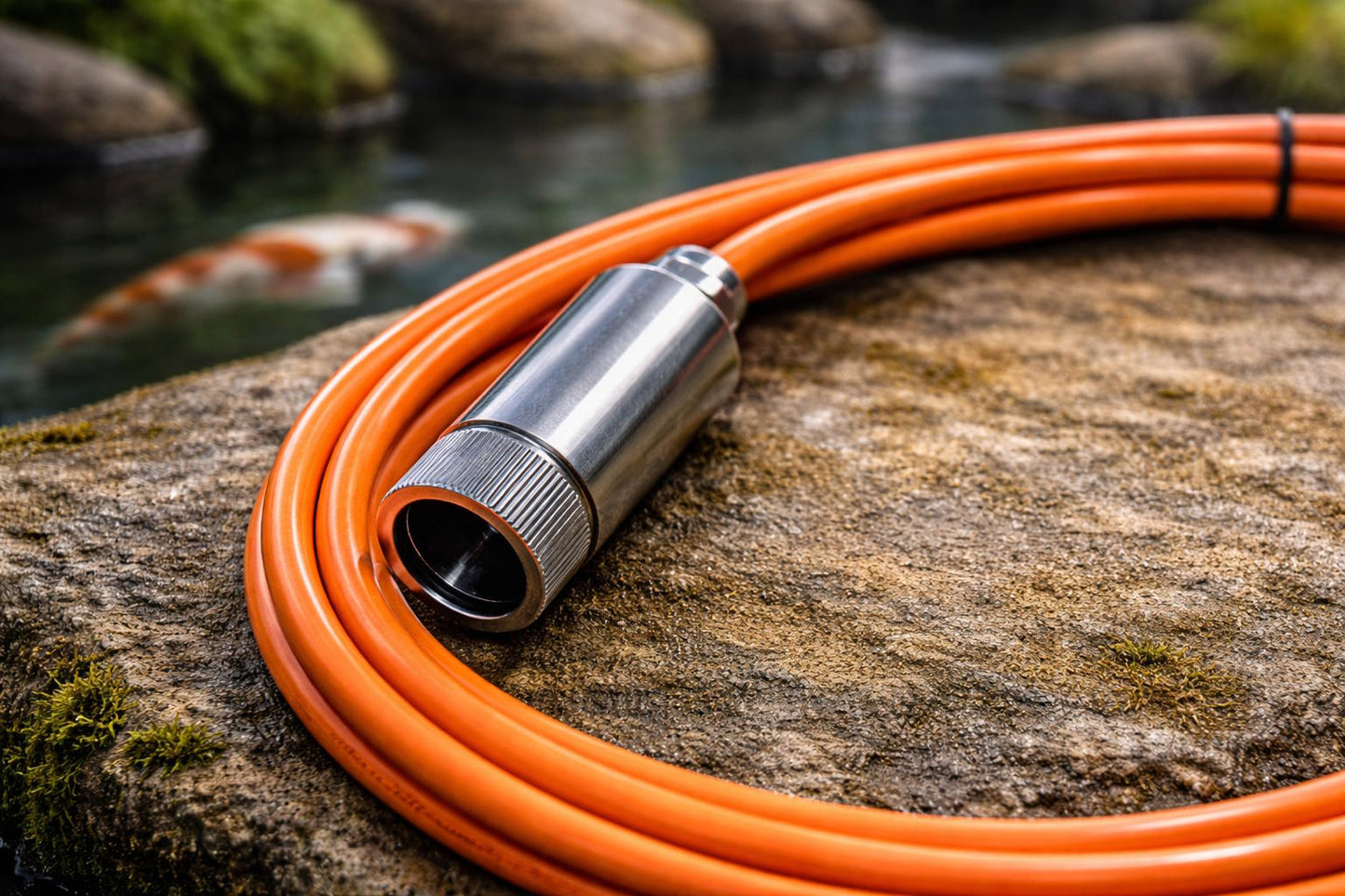 ROTA Premium Kabelset für Mehrweglampen