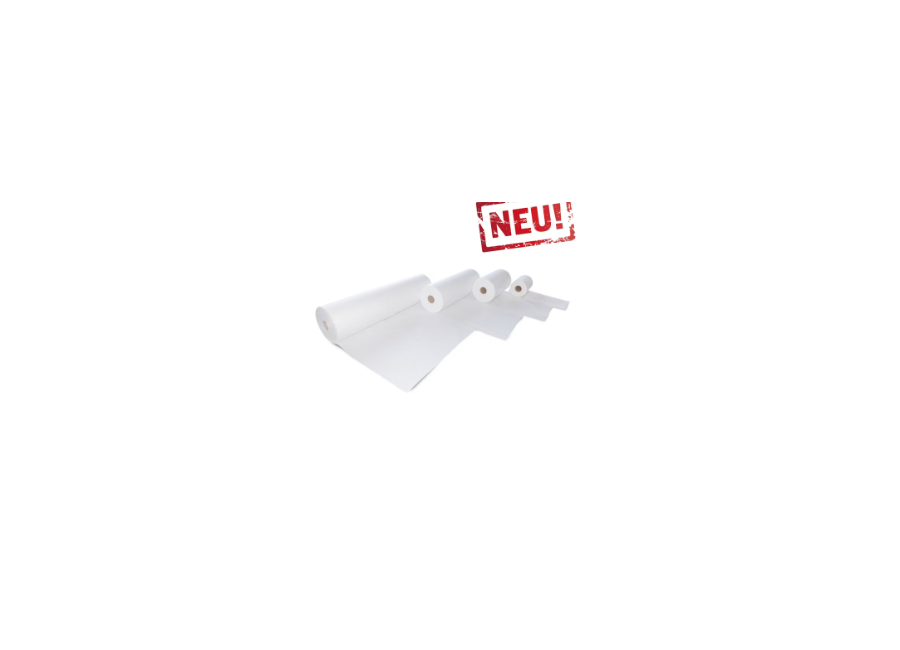EVO Cleartex ECO Filtervlies Rolle 200 m für Vliesfilter