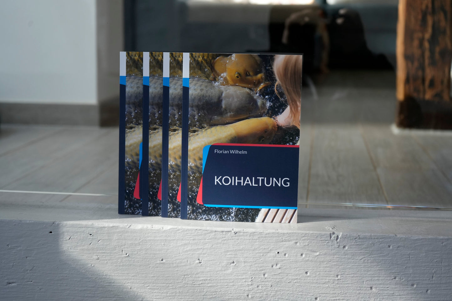 KOIHALTUNG - Das Praxishandbuch für Koiliebhaber in 2023